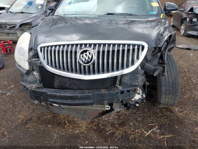 44439664 :رقم المزاد ، 5GAKRCED6CJ185831 vin ، 2012 Buick Enclave Leather مزاد بيع