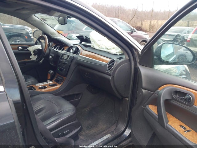 44439664 :رقم المزاد ، 5GAKRCED6CJ185831 vin ، 2012 Buick Enclave Leather مزاد بيع