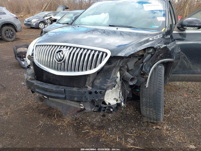 44439664 :رقم المزاد ، 5GAKRCED6CJ185831 vin ، 2012 Buick Enclave Leather مزاد بيع