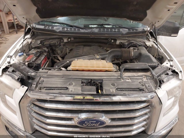 Продажа на аукционе авто 2015 Ford F-150 Xlt, vin: 1FTFW1EG7FKD21101, номер лота: 44439675