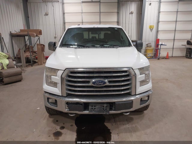 Продажа на аукционе авто 2015 Ford F-150 Xlt, vin: 1FTFW1EG7FKD21101, номер лота: 44439675