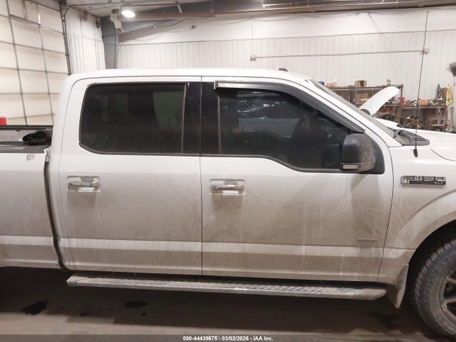 Продажа на аукционе авто 2015 Ford F-150 Xlt, vin: 1FTFW1EG7FKD21101, номер лота: 44439675
