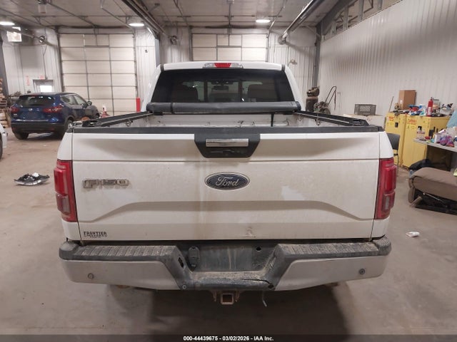 Продажа на аукционе авто 2015 Ford F-150 Xlt, vin: 1FTFW1EG7FKD21101, номер лота: 44439675