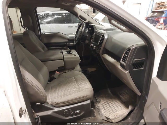 Продажа на аукционе авто 2015 Ford F-150 Xlt, vin: 1FTFW1EG7FKD21101, номер лота: 44439675