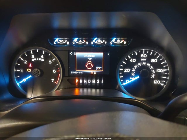 Продажа на аукционе авто 2015 Ford F-150 Xlt, vin: 1FTFW1EG7FKD21101, номер лота: 44439675