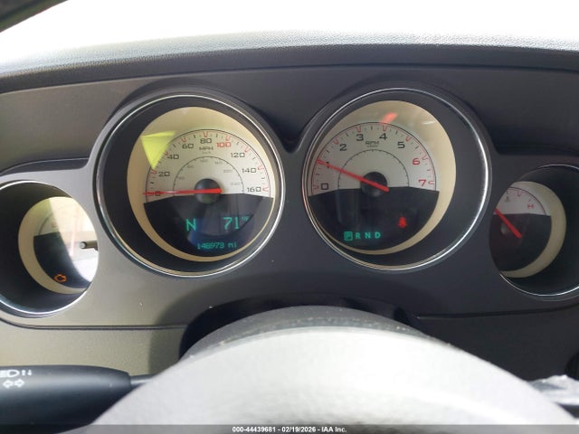 2014 DODGE CHALLENGER 2C3CDYBT0EH246979 Photo 6