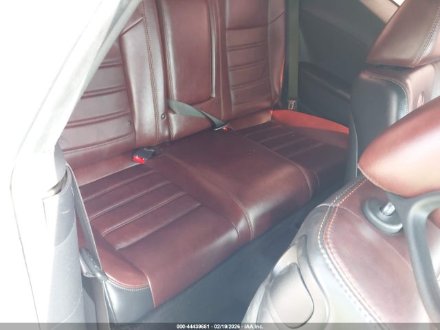 2014 DODGE CHALLENGER 2C3CDYBT0EH246979 Photo 7