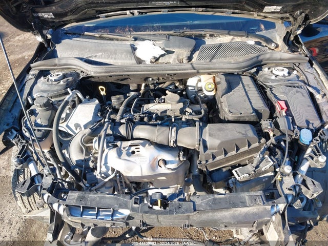 2017 MERCEDES-BENZ GLA 250 WDCTG4GB1HJ320127 Photo 9