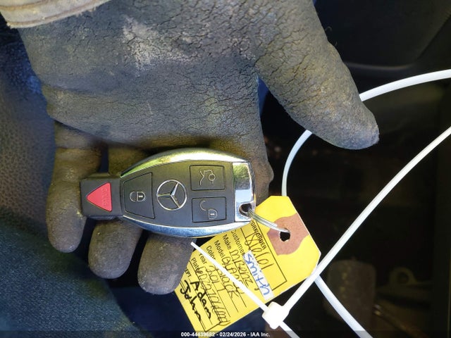 2017 MERCEDES-BENZ GLA 250 WDCTG4GB1HJ320127 Photo 10