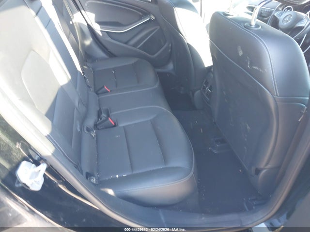2017 MERCEDES-BENZ GLA 250 WDCTG4GB1HJ320127 Photo 7