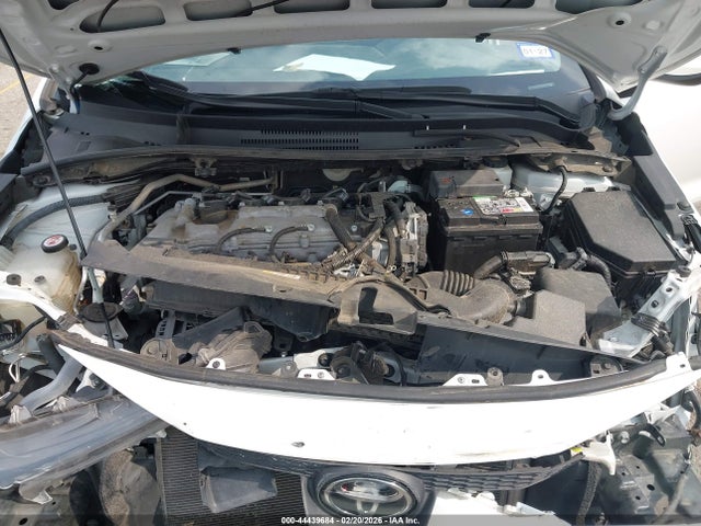 2022 TOYOTA COROLLA 5YFEPMAE5NP332242 Photo 9