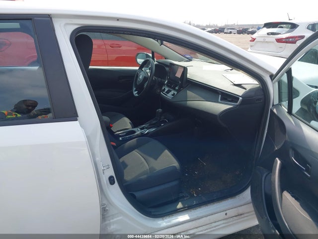 2022 TOYOTA COROLLA 5YFEPMAE5NP332242 Photo 4