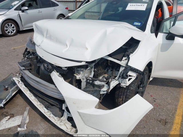 2022 TOYOTA COROLLA 5YFEPMAE5NP332242 Photo 5
