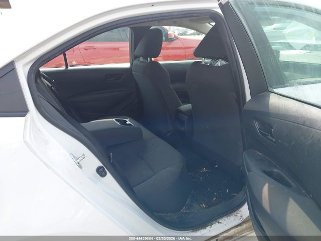 2022 TOYOTA COROLLA 5YFEPMAE5NP332242 Photo 7