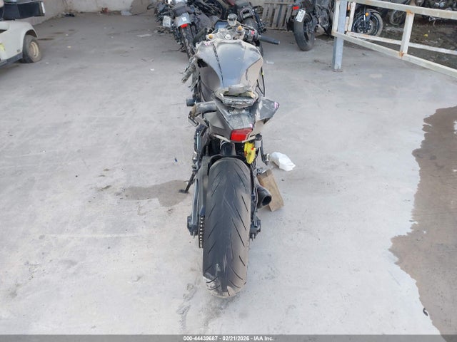 2024 YAMAHA YZFR7 JYARM38E9RA014057 Photo 5