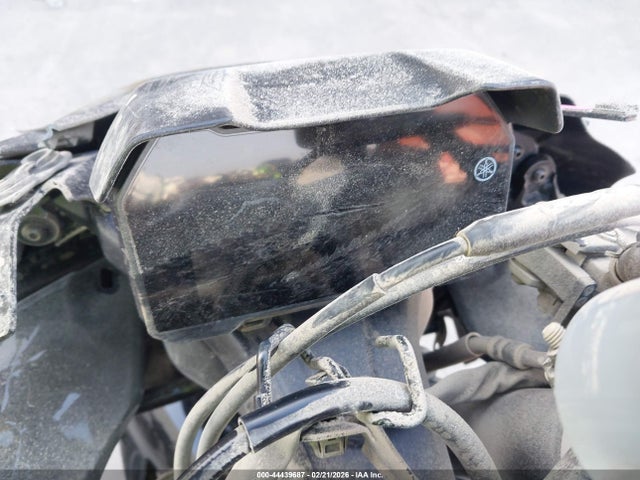 2024 YAMAHA YZFR7 JYARM38E9RA014057 Photo 6
