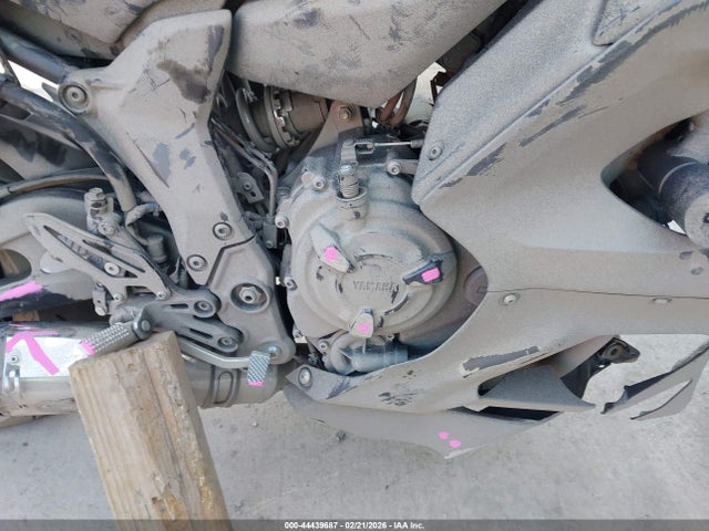 2024 YAMAHA YZFR7 JYARM38E9RA014057 Photo 7