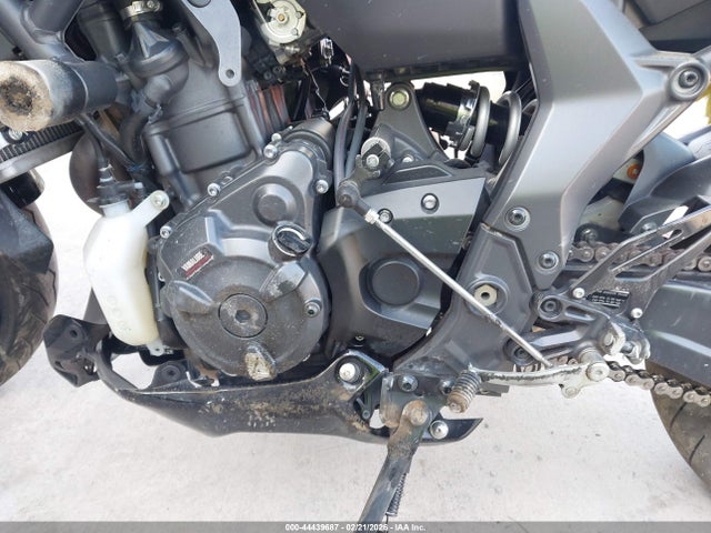 2024 YAMAHA YZFR7 JYARM38E9RA014057 Photo 8