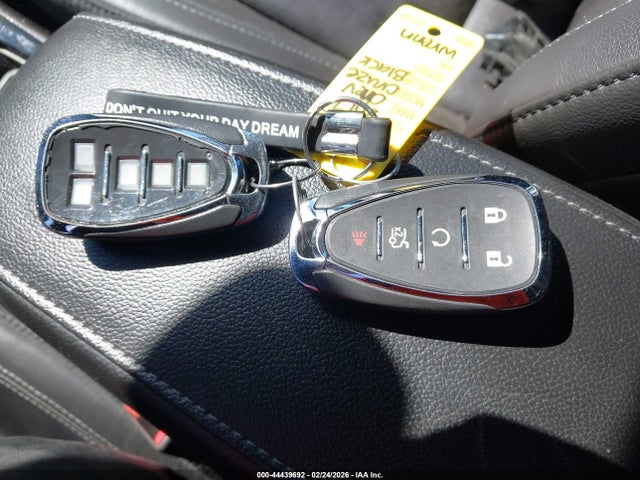 Chevrolet Cruze Premier Auto 2017 1G1BF5SM6H7233283 Image 11