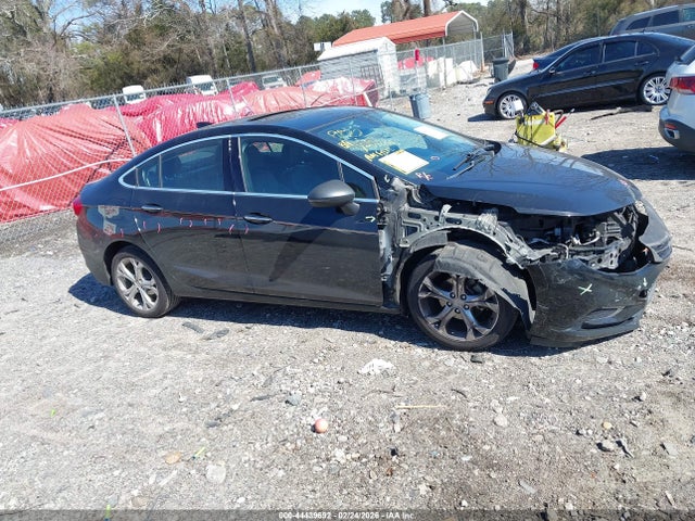 Chevrolet Cruze Premier Auto 2017 1G1BF5SM6H7233283 Image 14