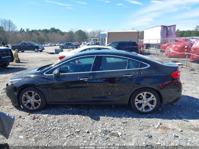 Chevrolet Cruze Premier Auto 2017 1G1BF5SM6H7233283 Image 15