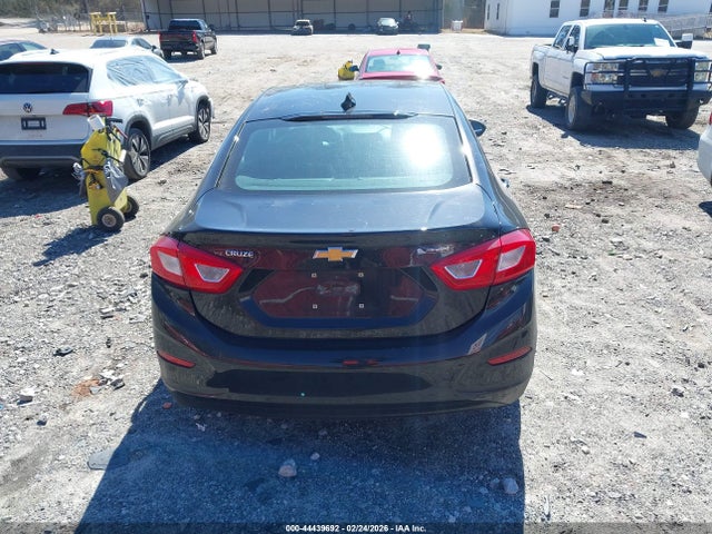 Chevrolet Cruze Premier Auto 2017 1G1BF5SM6H7233283 Image 17
