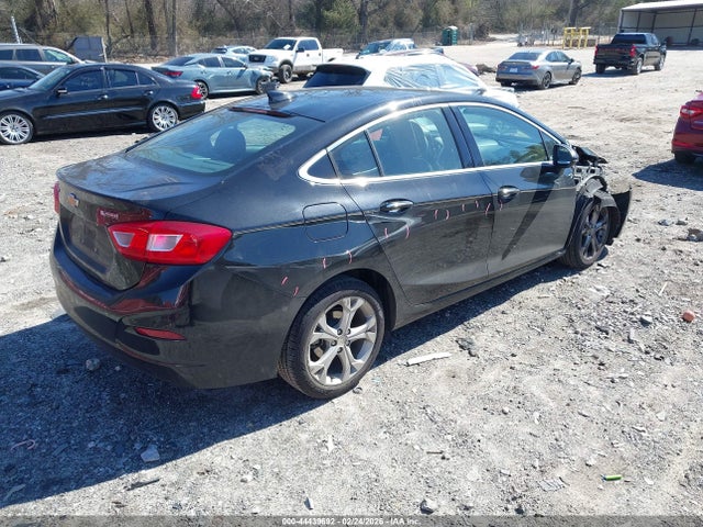 Chevrolet Cruze Premier Auto 2017 1G1BF5SM6H7233283 Image 4