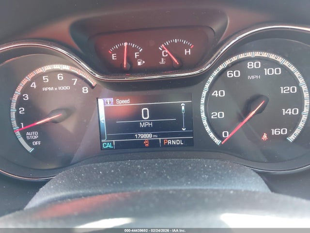 Chevrolet Cruze Premier Auto 2017 1G1BF5SM6H7233283 Image 7