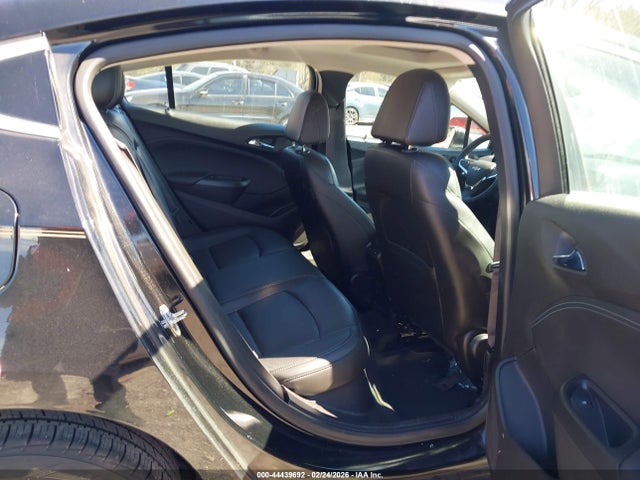 Chevrolet Cruze Premier Auto 2017 1G1BF5SM6H7233283 Image 8