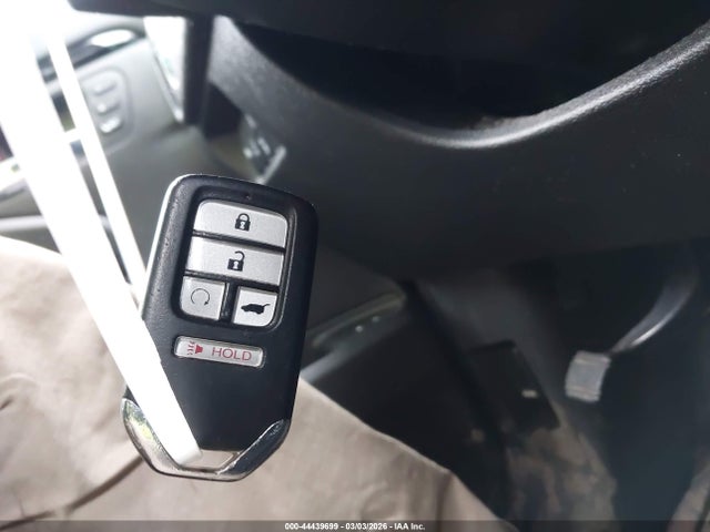 Honda Pilot Touring 2017 5FNYF6H97HB045280 Image 11