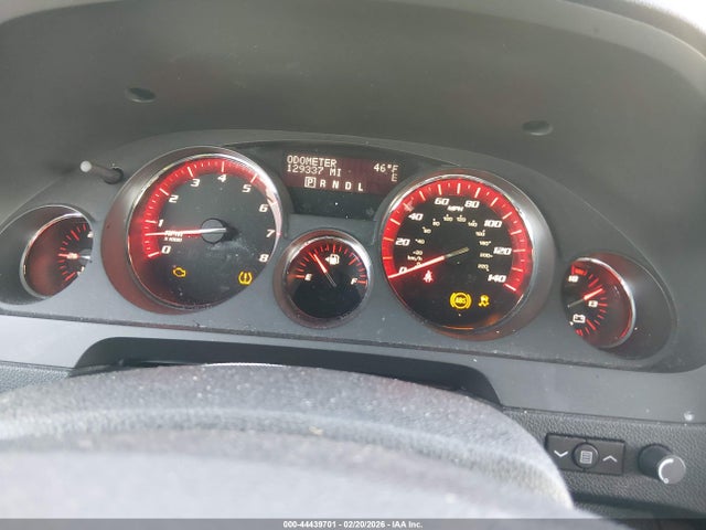 2012 Gmc Acadia Denali მანქანა იყიდება აუქციონზე, vin: 1GKKVTED6CJ179168, აუქციონის ნომერი: 44439701