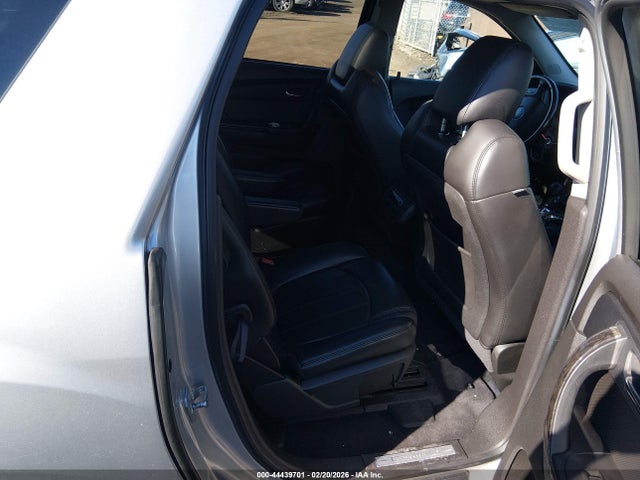 2012 Gmc Acadia Denali მანქანა იყიდება აუქციონზე, vin: 1GKKVTED6CJ179168, აუქციონის ნომერი: 44439701