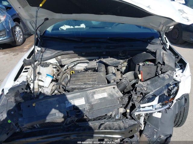 2017 VOLKSWAGEN JETTA 3VW2B7AJXHM218178 Photo 9