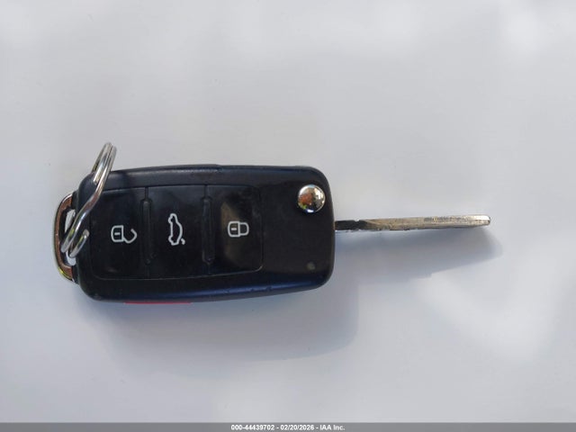 2017 VOLKSWAGEN JETTA 3VW2B7AJXHM218178 Photo 10