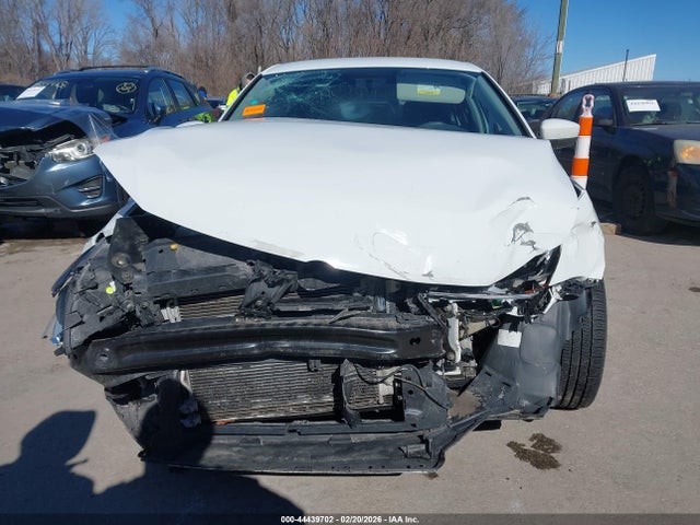 44439702 :رقم المزاد ، 3VW2B7AJXHM218178 vin ، 2017 Volkswagen Jetta 1.4t S مزاد بيع