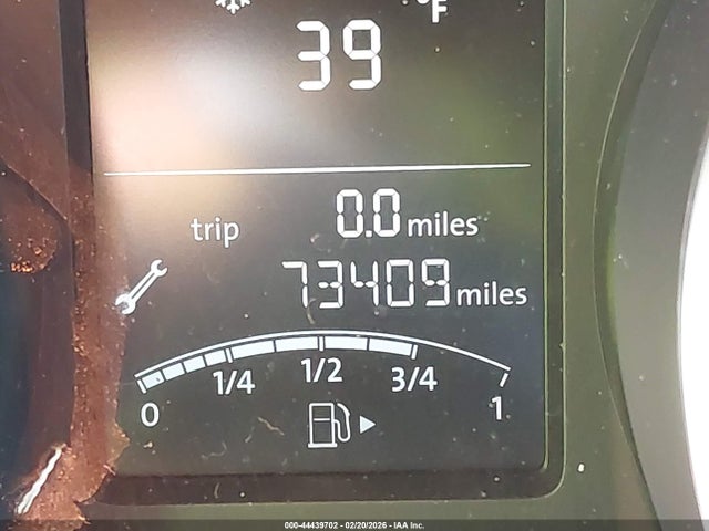 44439702 :رقم المزاد ، 3VW2B7AJXHM218178 vin ، 2017 Volkswagen Jetta 1.4t S مزاد بيع