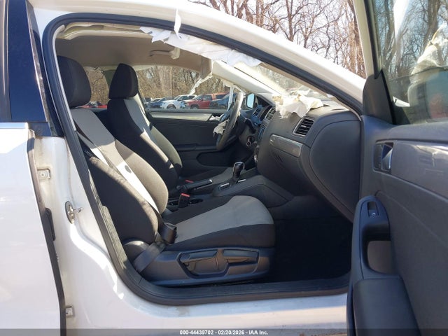 2017 VOLKSWAGEN JETTA 3VW2B7AJXHM218178 Photo 4