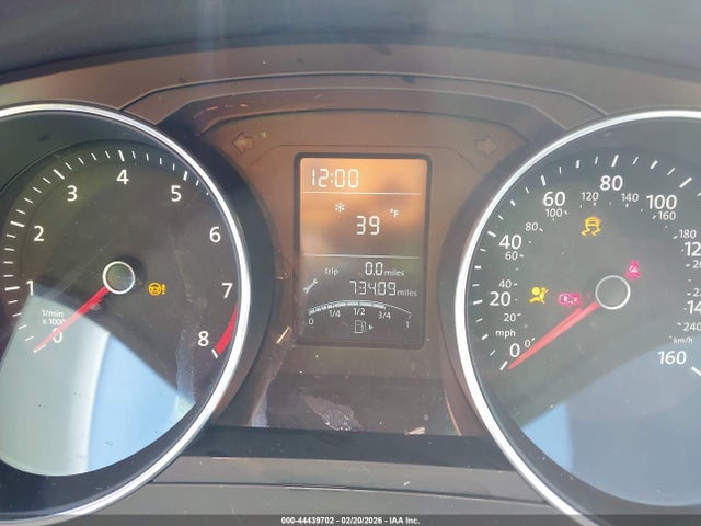 2017 VOLKSWAGEN JETTA 3VW2B7AJXHM218178 Photo 6