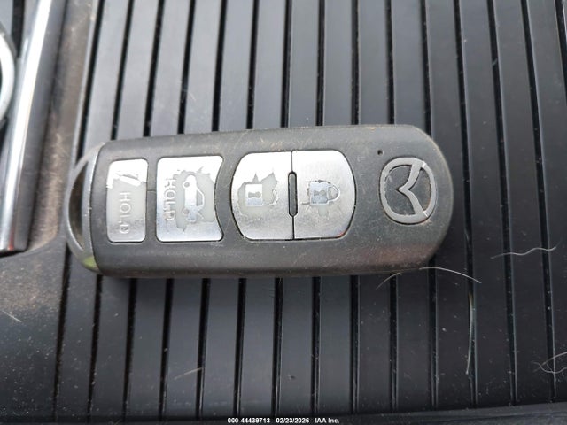 44439713 :رقم المزاد ، JM1GJ1V59G1474300 vin ، 2016 Mazda Mazda6 I Touring مزاد بيع