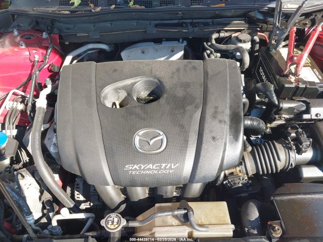 Aukcja sprzedaży 2014 Mazda Mazda6 I Grand Touring, vin: JM1GJ1W61E1159074, numer aukcji: 44439714