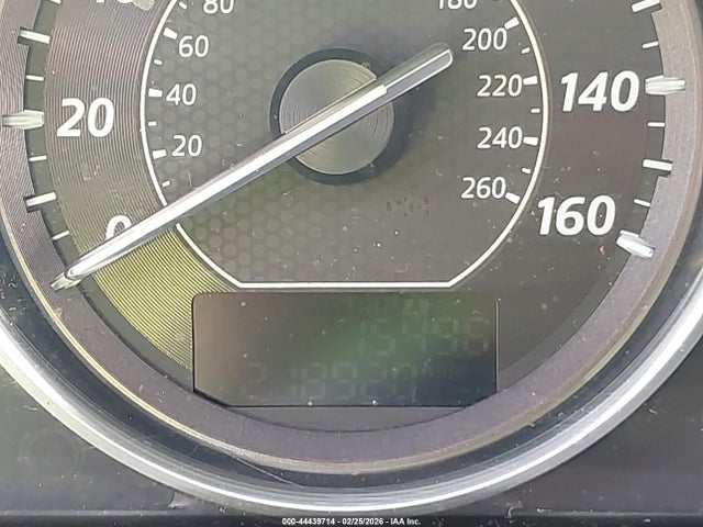 Aukcja sprzedaży 2014 Mazda Mazda6 I Grand Touring, vin: JM1GJ1W61E1159074, numer aukcji: 44439714