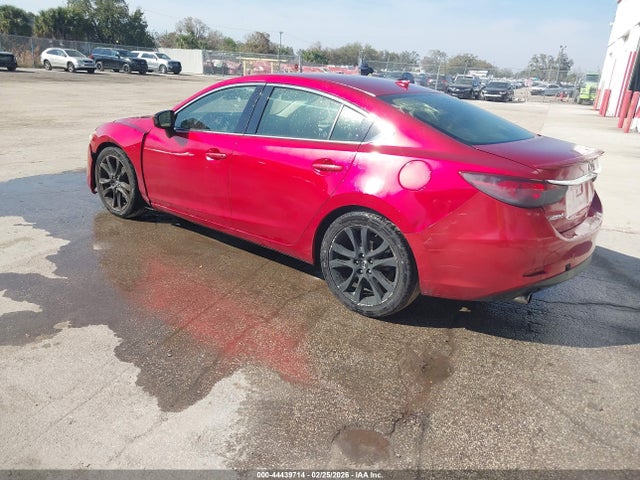 Aukcja sprzedaży 2014 Mazda Mazda6 I Grand Touring, vin: JM1GJ1W61E1159074, numer aukcji: 44439714