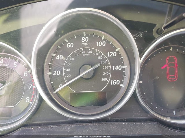 Aukcja sprzedaży 2014 Mazda Mazda6 I Grand Touring, vin: JM1GJ1W61E1159074, numer aukcji: 44439714