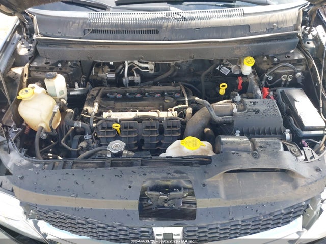 Продажа на аукционе авто 2015 Dodge Journey Sxt, vin: 3C4PDCBB2FT723444, номер лота: 44439726