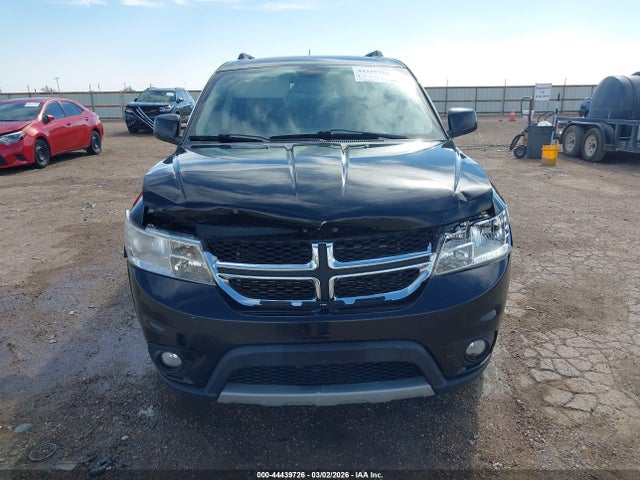 Продажа на аукционе авто 2015 Dodge Journey Sxt, vin: 3C4PDCBB2FT723444, номер лота: 44439726