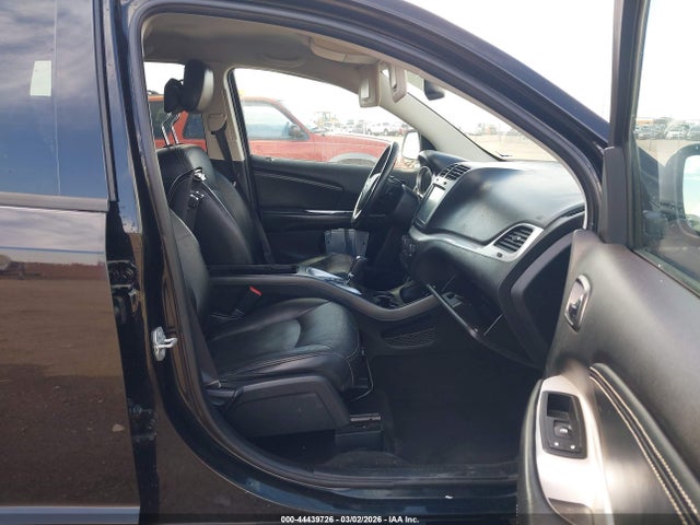 Продажа на аукционе авто 2015 Dodge Journey Sxt, vin: 3C4PDCBB2FT723444, номер лота: 44439726