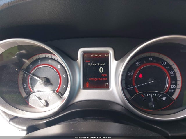 Продажа на аукционе авто 2015 Dodge Journey Sxt, vin: 3C4PDCBB2FT723444, номер лота: 44439726