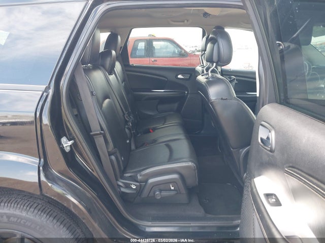 Продажа на аукционе авто 2015 Dodge Journey Sxt, vin: 3C4PDCBB2FT723444, номер лота: 44439726