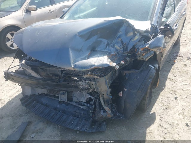 2017 Nissan Sentra Sv მანქანა იყიდება აუქციონზე, vin: 3N1AB7AP4HY225044, აუქციონის ნომერი: 44439730