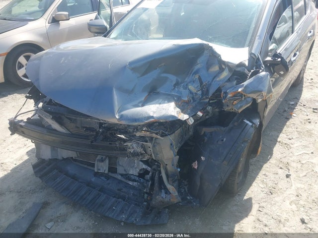 2017 Nissan Sentra Sv მანქანა იყიდება აუქციონზე, vin: 3N1AB7AP4HY225044, აუქციონის ნომერი: 44439730